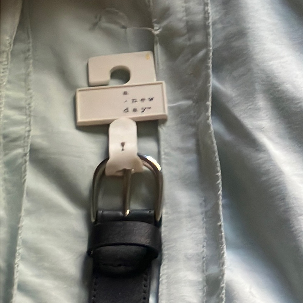 Belt